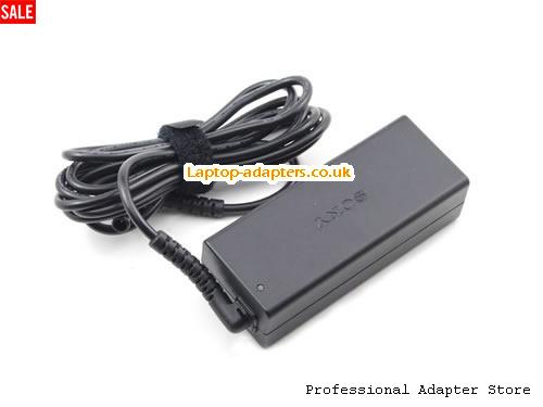 Image 4 for UK £20.76 Genuine VGP-AC19V67 VGP-AC19V76 VGP-AC19V69 AC Adapter Charger for Sony Vaio FIT14A FIT15A 