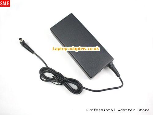  Image 4 for UK £17.19 SONY 19.5V3.05A 1-490-486-11 KLV-32EX330 59W ACDP-002 ACDP-003 KDL-42W650A VPCEH38EC laptop ac adapter 
