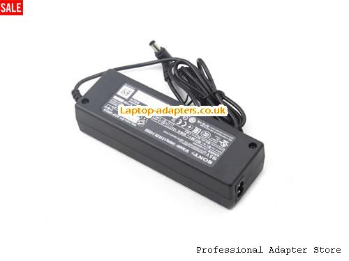  Image 2 for UK £24.67 New Genuine LCD LED TV ACDP-085E03 ACDP-085S01 19.5V 4.36A Power Adapter 