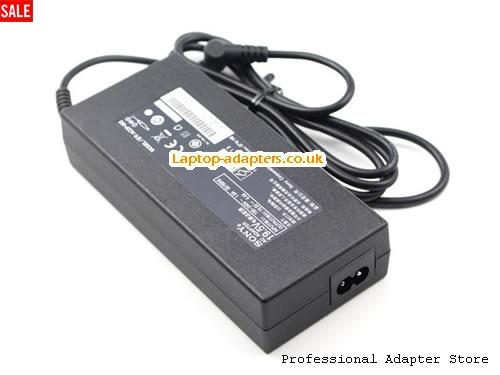  Image 2 for UK £30.36 Genuine Sony ACDP-003 Ac Adapter for VGN-AR21 VGN-FE21 Series 19.5v 4.4A Power Supply 