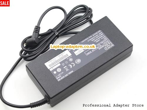  Image 3 for UK £30.36 Genuine Sony ACDP-003 Ac Adapter for VGN-AR21 VGN-FE21 Series 19.5v 4.4A Power Supply 