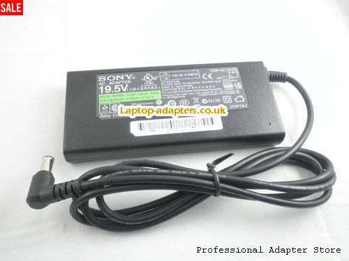  Image 3 for UK Out of stock! Genuine AC Adapter for SONY VAVO Series Charger ADP-90TH A PCGA-AC19V1 PCGA-AC71 VGP-AC16V13 VGP-AC19V32 