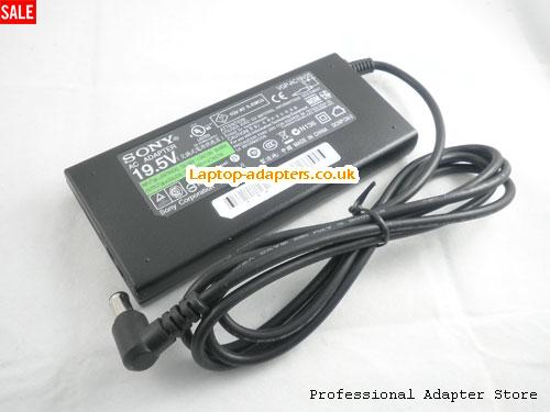  Image 4 for UK Out of stock! Genuine AC Adapter for SONY VAVO Series Charger ADP-90TH A PCGA-AC19V1 PCGA-AC71 VGP-AC16V13 VGP-AC19V32 