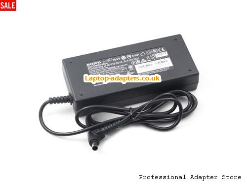 Image 1 for UK £24.78 ACDP-100D01 APDP-100A1A Sony 19.5V 5.2A TV AC Adapter for KDL-43W800C 
