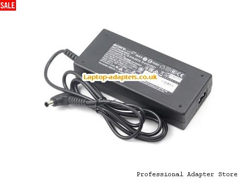  Image 2 for UK £24.78 ACDP-100D01 APDP-100A1A Sony 19.5V 5.2A TV AC Adapter for KDL-43W800C 