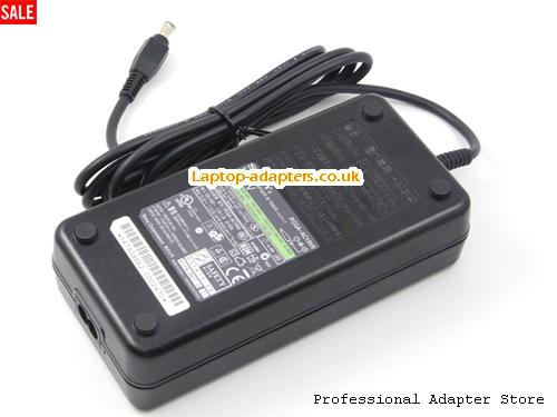  Image 3 for UK £29.59 Genuine New PCGA-AC19V9 VGP-AC19V15 VGP-AC19V17 Power Adapter 19.5V 7.7A for Sony Vaio VGC-JS250 Vaio VPCL231FX Series Laptop 