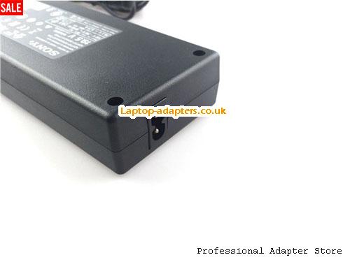  Image 3 for UK £46.24 Genuine Sony ACDP-160E01 ac Adapter ACDP-160D01 19.5v 8.21A for KD-50SD8005 KDL-43W950D Series TV 
