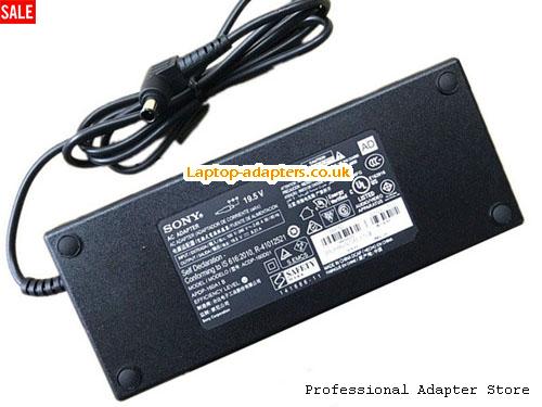  Image 5 for UK £46.24 Genuine Sony ACDP-160E01 ac Adapter ACDP-160D01 19.5v 8.21A for KD-50SD8005 KDL-43W950D Series TV 
