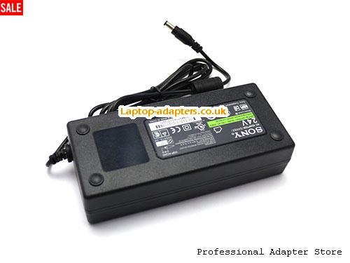  Image 2 for UK £23.80 New 24V 4.0A AC  Adapter SONY VGP-AC242 96W Power Supply 