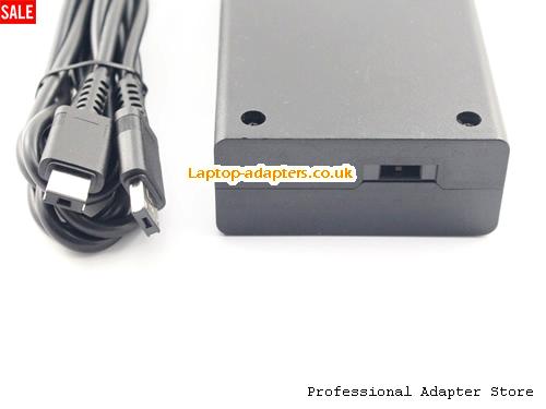  Image 4 for UK Out of stock! Genuine Sony ACDP-240E01 Ac Adapter 24v 9.4A 225w Power Supply for SMART LED TV 