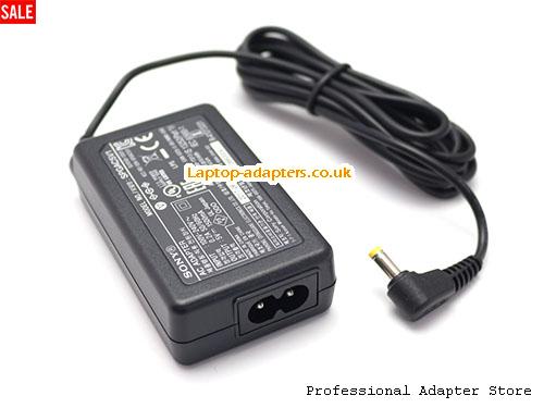  Image 4 for UK £11.93 Genuine SPNY SPGAC5V1 AC Adapter 5v 1500mA for PSP100 PSP100 SPGAC5V1 PSP Slim 2000/3000 PSP Slim 2000/3000 
