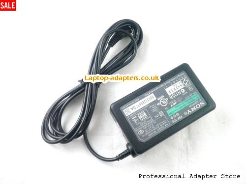  Image 2 for UK £18.19 Genuine PSP-100 AC Power Adapter for Sony PSP Game 