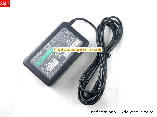  Image 3 for UK £18.19 Genuine PSP-100 AC Power Adapter for Sony PSP Game 