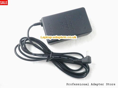  Image 4 for UK £18.19 Genuine PSP-100 AC Power Adapter for Sony PSP Game 