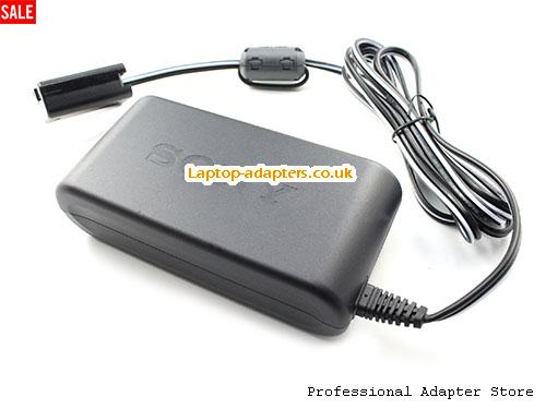  Image 3 for UK £21.75 Genuine Sony AC-PW20 Ac adapter Charger for Alpha NEX-3 Series Digital Carmer 