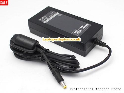  Image 2 for UK £13.07 Genuine API43ADO3 B0441 SCPH-70100 AC Adapter 8.5V 5.65A for Sony PLAYSTATION 2 PS2 