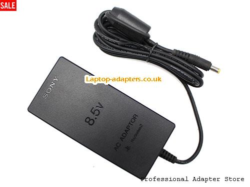  Image 3 for UK £13.07 Genuine API43ADO3 B0441 SCPH-70100 AC Adapter 8.5V 5.65A for Sony PLAYSTATION 2 PS2 