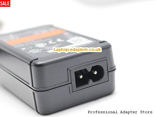  Image 4 for UK £12.72 Genuine Sony AC-DL960 AC Adapter for Webbie HD MHS-CM1 CM1V  Camera 