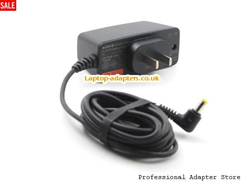  Image 1 for UK Out of stock! Genuine SONY 13W AC-P9014A AC-P9014A1AC-P9014F1 AC Adapter 