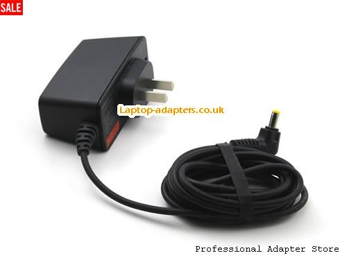  Image 2 for UK Out of stock! Genuine SONY 13W AC-P9014A AC-P9014A1AC-P9014F1 AC Adapter 