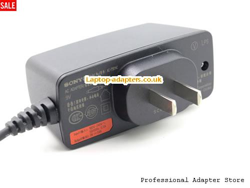  Image 3 for UK Out of stock! Genuine SONY 13W AC-P9014A AC-P9014A1AC-P9014F1 AC Adapter 