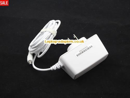  Image 2 for UK £12.62 Genuine SONY 100936-11 113300704 SC0520SO 9V 1.4A Adapter Charger 