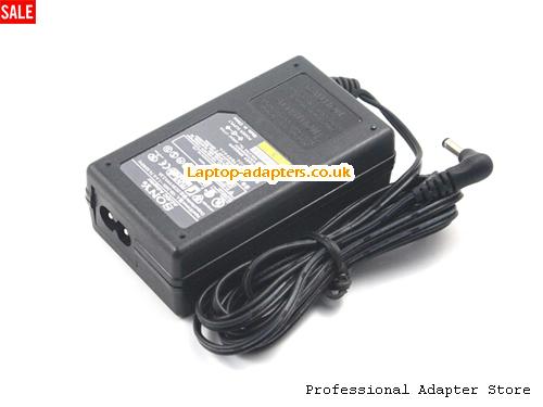  Image 3 for UK £18.32 Genuine Sony 91-59260 Ac Adapter 9v 2.2A 18W for DVP-FX5 DVP-FX700 DVP-FX701 