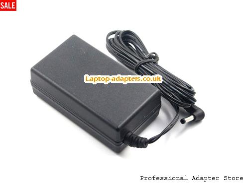  Image 4 for UK £18.32 Genuine Sony 91-59260 Ac Adapter 9v 2.2A 18W for DVP-FX5 DVP-FX700 DVP-FX701 