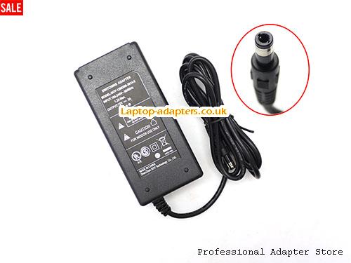  Image 1 for UK £12.71 Genuine SOY-1200300-3014-II Switching Adapter for 12v 3A 36W Soy Power Supply 