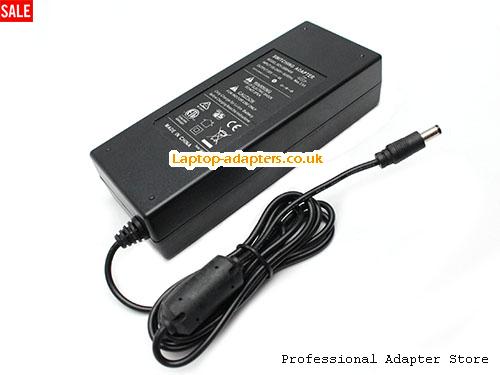  Image 2 for UK £17.81 Genuine SOY-3000400 Switching Adapter 30v 4A 120W Power Supply 