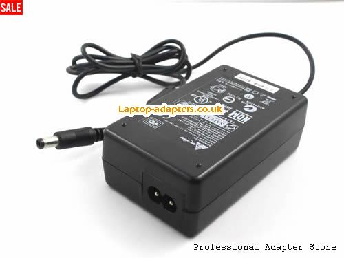  Image 2 for UK £18.32 Genuine SunFone ACD048A2-12 12V-4A 48W Switching Power Supply Adapter 