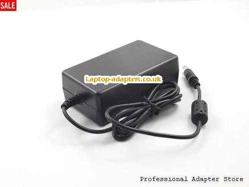  Image 4 for UK £18.32 Genuine SunFone ACD048A2-12 12V-4A 48W Switching Power Supply Adapter 