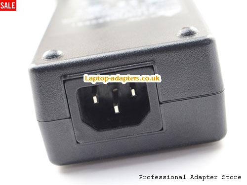  Image 4 for UK £34.29 Genuine Sun Fone ACD120C-12R AC Power Supply 12v 8.33A Round with 4 Pin 