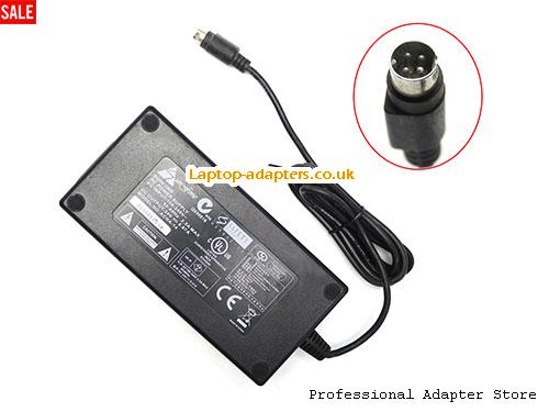  Image 1 for UK £24.68 Genuine Sunfone ACHA-14 AC Power Supply 24v 6.67A 160W for Audio Video 