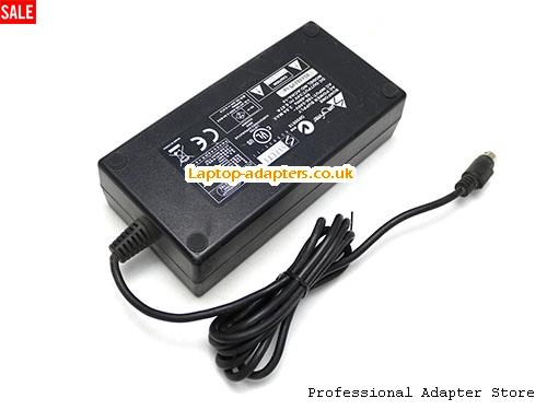  Image 2 for UK £24.68 Genuine Sunfone ACHA-14 AC Power Supply 24v 6.67A 160W for Audio Video 