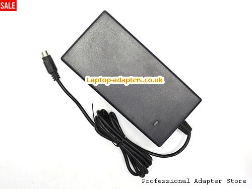  Image 3 for UK £24.68 Genuine Sunfone ACHA-14 AC Power Supply 24v 6.67A 160W for Audio Video 
