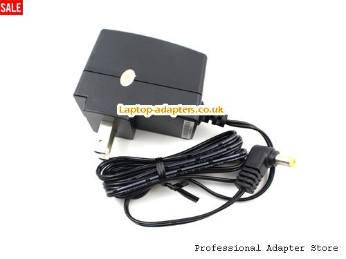  Image 2 for UK £17.63 New Genuine 12V 1A Switching Adapter for SUNNY SYS1381-1212-W2 Camera 