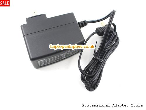  Image 3 for UK £17.63 New Genuine 12V 1A Switching Adapter for SUNNY SYS1381-1212-W2 Camera 