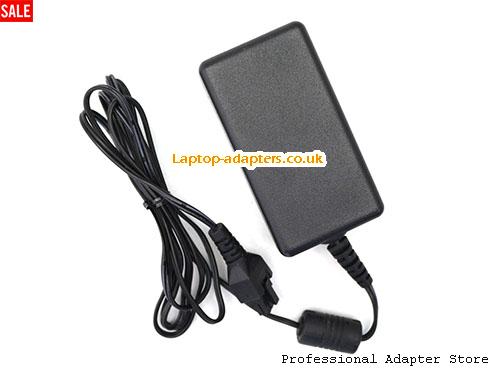  Image 3 for UK £17.61 Genuine Sunny SYS1319-2412-T3 AC Adapter 12v 2.0A with 8 Pins 24w Switching Adapter 