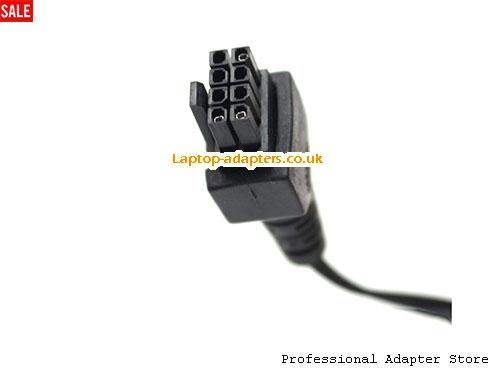  Image 5 for UK £17.61 Genuine Sunny SYS1319-2412-T3 AC Adapter 12v 2.0A with 8 Pins 24w Switching Adapter 