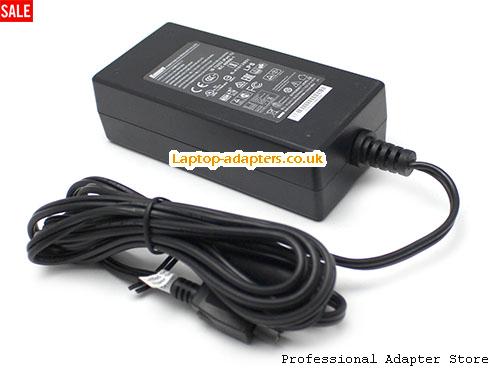  Image 2 for UK £21.54 Genuine Sunny SYS1548-5012-T3 AC Adapter 12v 5A 60W Power Supply with Molex 2 pin 