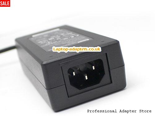 Image 4 for UK £21.54 Genuine Sunny SYS1548-5012-T3 AC Adapter 12v 5A 60W Power Supply with Molex 2 pin 