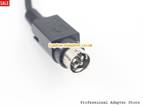  Image 5 for UK £24.38 GEnuine Suny PD1931 AC Adpater 19v 3.16A 60W Power Supply 4 Pin 