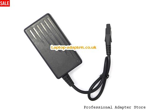  Image 3 for UK £17.52 Genuine Switching S026AN12001502 Power Supply 12.0v 1.5A, 5.0v 1.5A 4 Holes Tip 