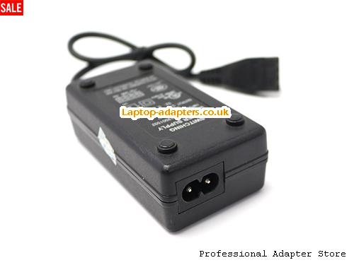  Image 4 for UK £17.52 Genuine Switching S026AN12001502 Power Supply 12.0v 1.5A, 5.0v 1.5A 4 Holes Tip 