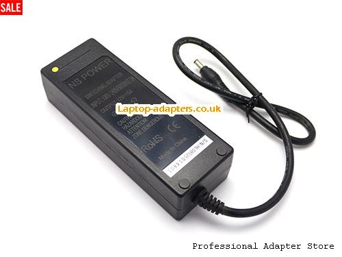  Image 2 for UK £24.49 NS Power HL08025014801 AC Adapter 12V 15A Switching Adapter 180W Power Supply 