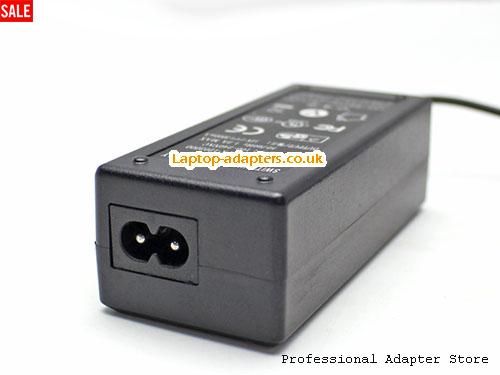  Image 4 for UK £16.54 Genuine Switching MYX-1203000 Power Supply 12v 3000mA Small tip 