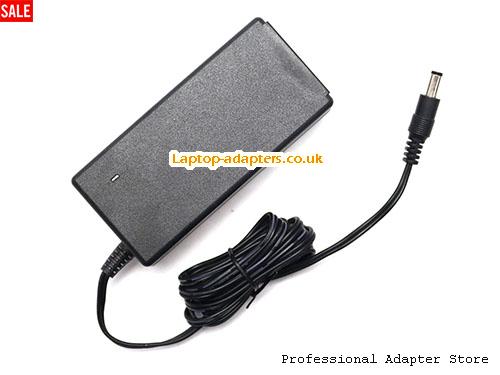  Image 3 for UK £17.52 Genuine Black S036BP1200300 Switching Power Adapter for Teufel sound Bar 12v 3000mA 