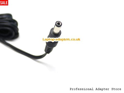  Image 5 for UK £17.52 Genuine Black S036BP1200300 Switching Power Adapter for Teufel sound Bar 12v 3000mA 