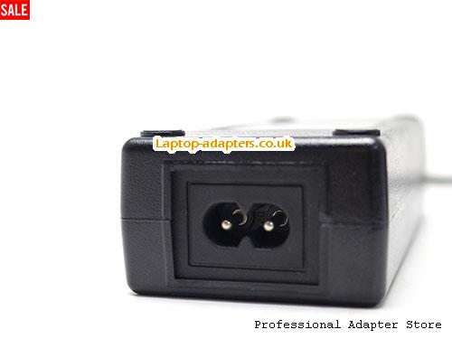  Image 4 for UK £17.52 Genuine Switching Adapter FJ-SW1205000D 12v 5000mA 60W Power Supply 2 holes Tip 